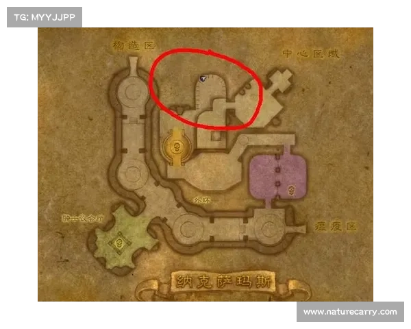 魔兽世界怀旧服键盘操作指南