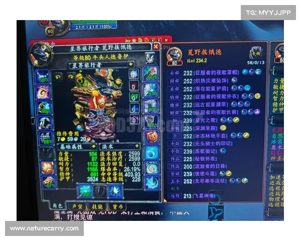 魔兽世界牧师练级攻略：蓝量充沛，快速升级